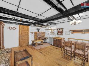 Prodej rodinného domu, Machov - Nízká Srbská, 90 m2