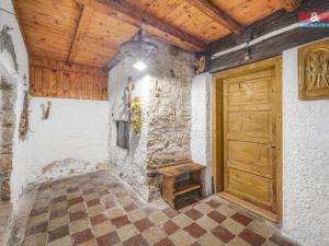 Prodej rodinného domu, Machov - Nízká Srbská, 90 m2
