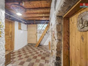 Prodej rodinného domu, Machov - Nízká Srbská, 90 m2