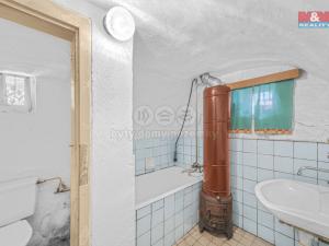 Prodej rodinného domu, Machov - Nízká Srbská, 90 m2