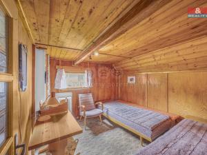 Prodej rodinného domu, Machov - Nízká Srbská, 90 m2
