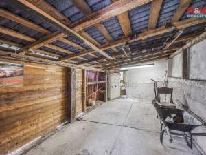 Prodej rodinného domu, Machov - Nízká Srbská, 90 m2