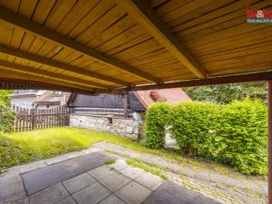 Prodej rodinného domu, Machov - Nízká Srbská, 90 m2