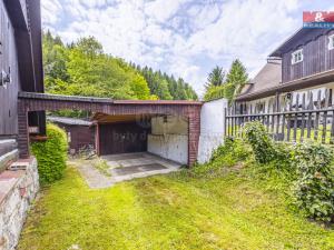 Prodej rodinného domu, Machov - Nízká Srbská, 90 m2