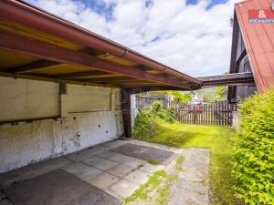 Prodej rodinného domu, Machov - Nízká Srbská, 90 m2
