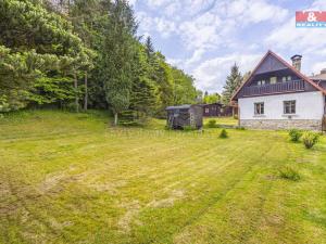 Prodej rodinného domu, Machov - Nízká Srbská, 90 m2
