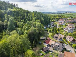 Prodej rodinného domu, Machov - Nízká Srbská, 90 m2