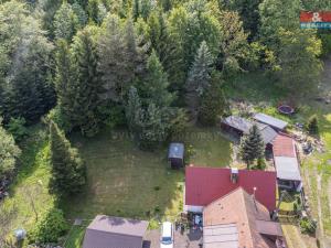 Prodej rodinného domu, Machov - Nízká Srbská, 90 m2