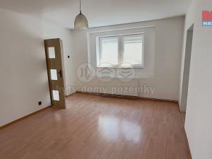Prodej rodinného domu, Chožov, 120 m2