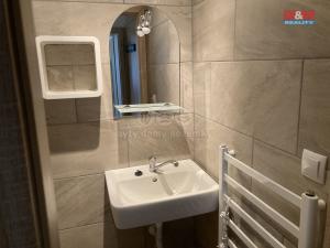 Pronájem bytu 2+kk, Ves Touškov, 45 m2