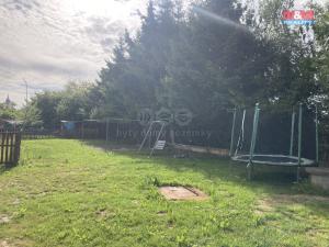 Pronájem bytu 2+kk, Ves Touškov, 45 m2