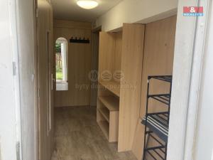Pronájem bytu 2+kk, Ves Touškov, 45 m2