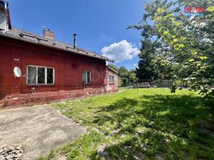 Prodej bytu 2+1, Ostrava, Ryskova, 65 m2