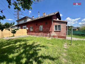 Prodej bytu 2+1, Ostrava, Ryskova, 65 m2