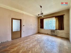 Prodej bytu 2+1, Ostrava, Ryskova, 65 m2