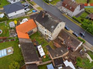 Prodej bytu 3+kk, Stříbro, Plzeňská, 74 m2