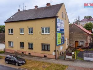 Prodej bytu 3+kk, Stříbro, Plzeňská, 74 m2