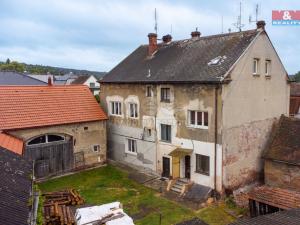 Prodej bytu 3+kk, Stříbro, Plzeňská, 74 m2