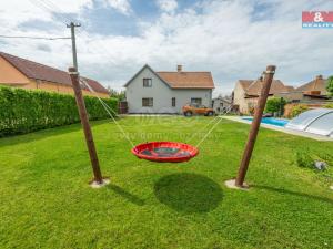 Prodej rodinného domu, Čečelice, Hřbitovní, 180 m2