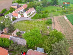 Prodej pozemku pro bydlení, Brozany nad Ohří - Hostěnice, 1089 m2