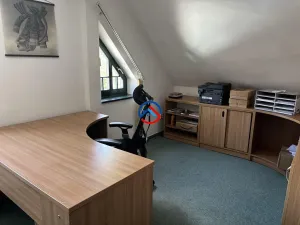 Prodej komerční nemovitosti, Šumperk, Bohdíkovská, 169 m2