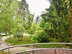 Pronájem bytu 1+1, Brno, Černého, 35 m2