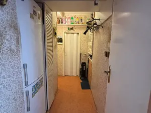Prodej bytu 1+kk, Praha - Dejvice, Nad Šárkou, 32 m2