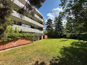 Prodej bytu 1+kk, Praha - Dejvice, Nad Šárkou, 32 m2