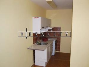 Pronájem bytu 1+1, Praha - Chodov, Augustinova, 50 m2