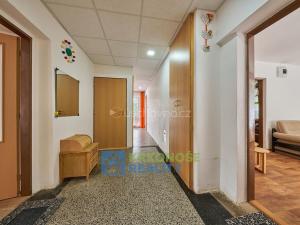 Prodej rodinného domu, Mladé Buky - Kalná Voda, 140 m2