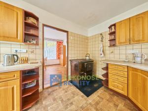 Prodej rodinného domu, Mladé Buky - Kalná Voda, 140 m2