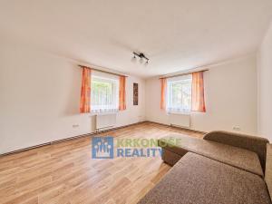 Prodej rodinného domu, Mladé Buky - Kalná Voda, 140 m2