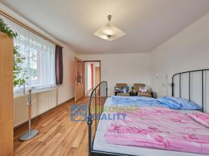 Prodej rodinného domu, Mladé Buky - Kalná Voda, 140 m2