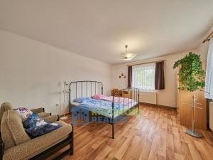 Prodej rodinného domu, Mladé Buky - Kalná Voda, 140 m2