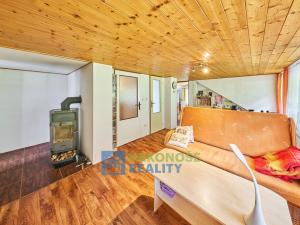 Prodej rodinného domu, Mladé Buky - Kalná Voda, 140 m2