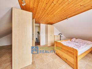 Prodej rodinného domu, Mladé Buky - Kalná Voda, 140 m2