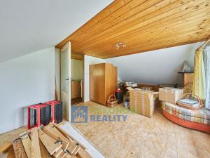 Prodej rodinného domu, Mladé Buky - Kalná Voda, 140 m2
