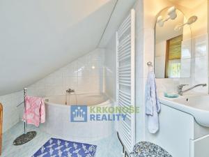 Prodej rodinného domu, Mladé Buky - Kalná Voda, 140 m2