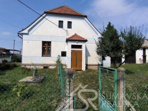 Prodej rodinného domu, Žihobce, 120 m2