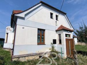 Prodej rodinného domu, Žihobce, 120 m2
