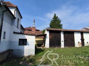 Prodej rodinného domu, Žihobce, 120 m2