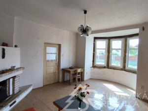 Prodej rodinného domu, Žihobce, 120 m2