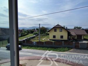Prodej rodinného domu, Žihobce, 120 m2