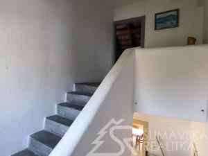 Prodej rodinného domu, Žihobce, 120 m2