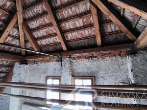 Prodej rodinného domu, Žihobce, 120 m2