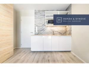 Pronájem bytu 1+kk, Brno, Chaloupkova, 22 m2