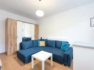 Pronájem bytu 1+kk, Ústí nad Labem, Dukelských hrdinů, 22 m2