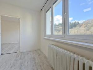 Pronájem bytu 1+1, Kadaň, Na Podlesí, 35 m2