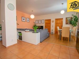 Pronájem bytu 3+kk, Trutnov, Sokolská, 79 m2