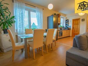 Pronájem bytu 3+kk, Trutnov, Sokolská, 79 m2